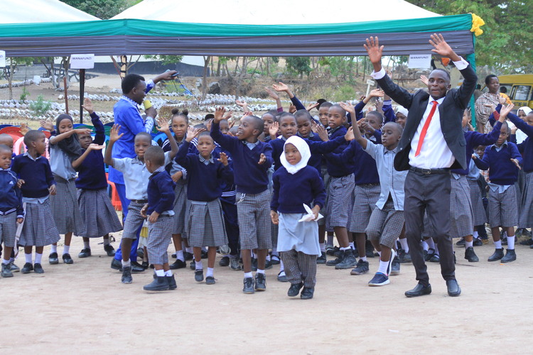 Talent Show