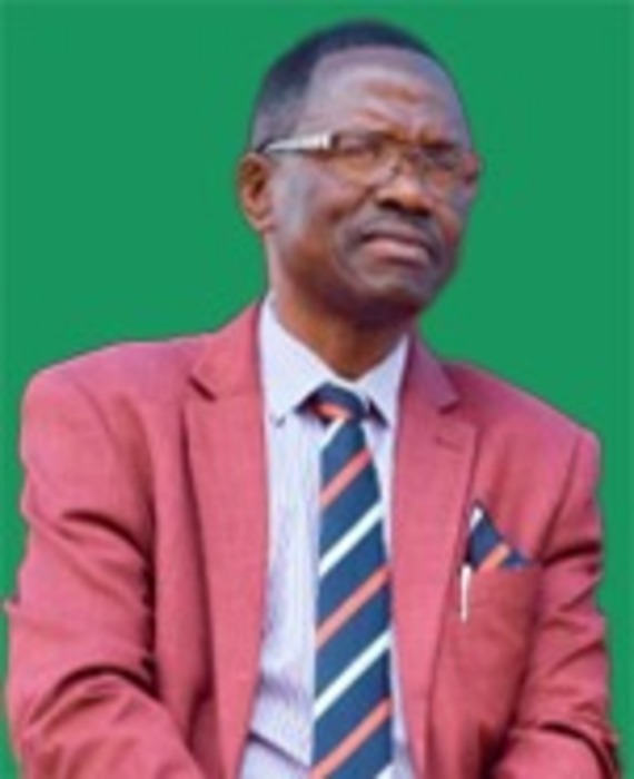 Charles A. Nyamiti>